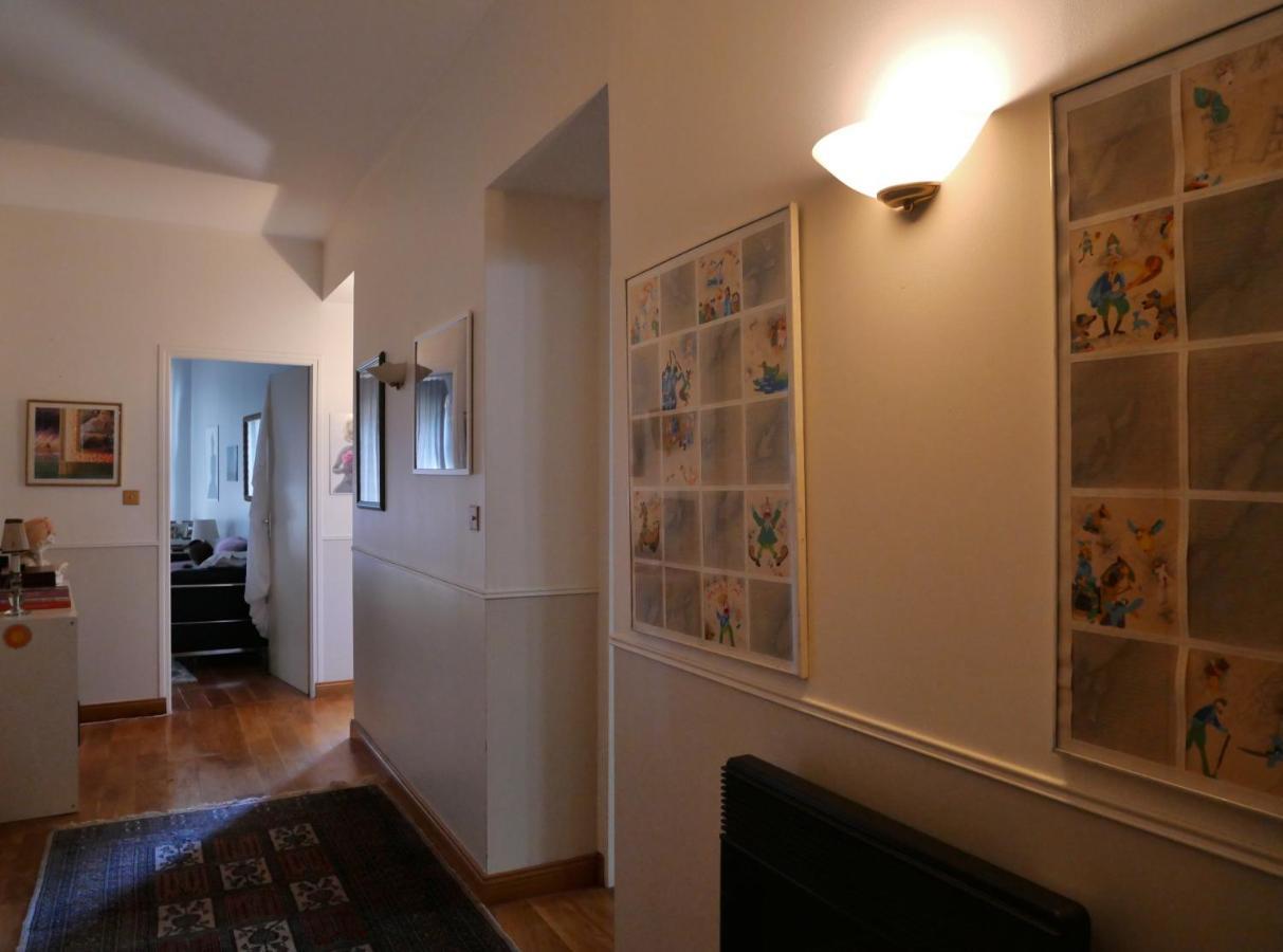 Chambre D'Elvire Алби Екстериор снимка