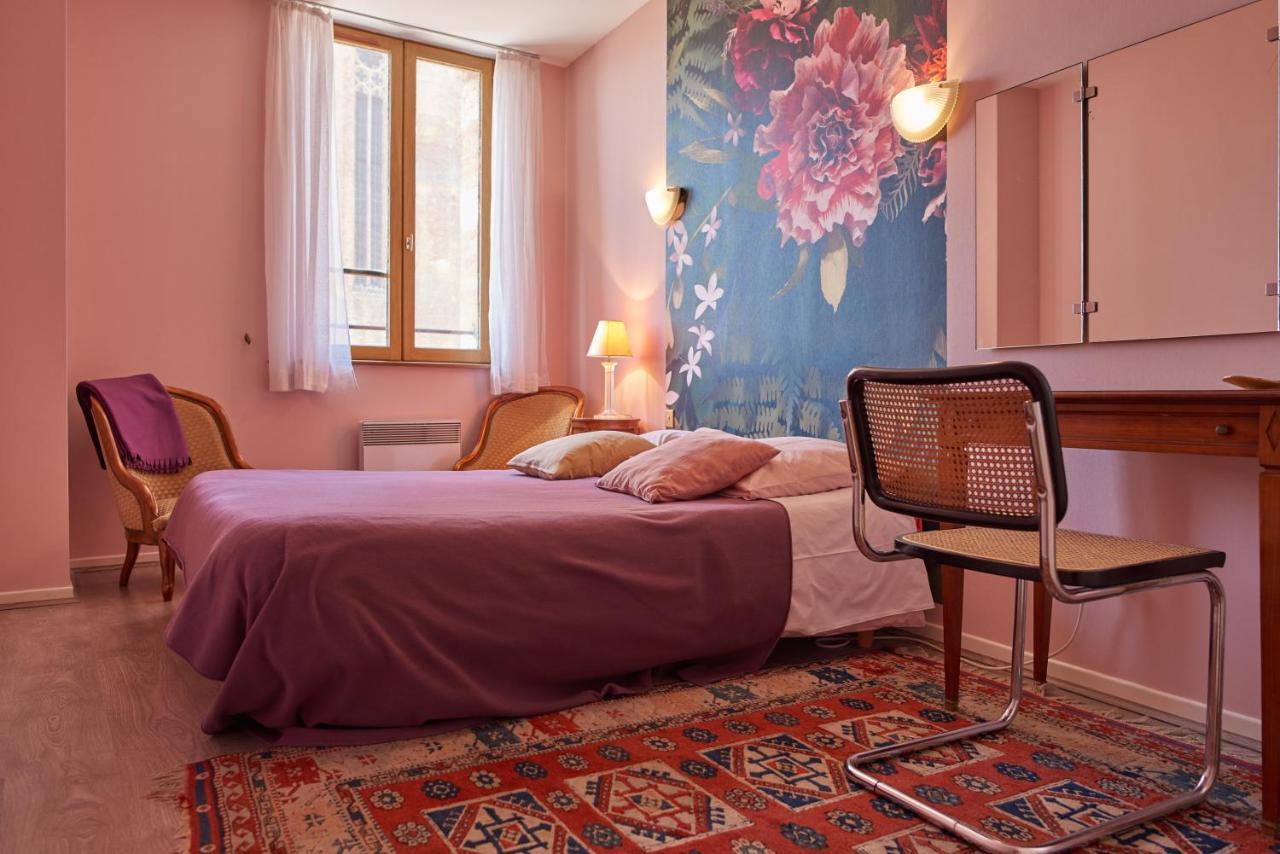Chambre D'Elvire Алби Екстериор снимка